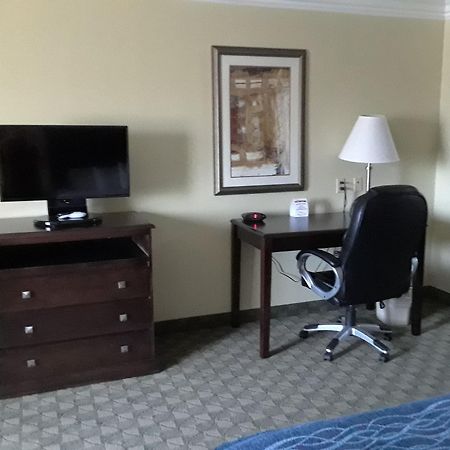 Best Western Cresson Inn Exterior photo