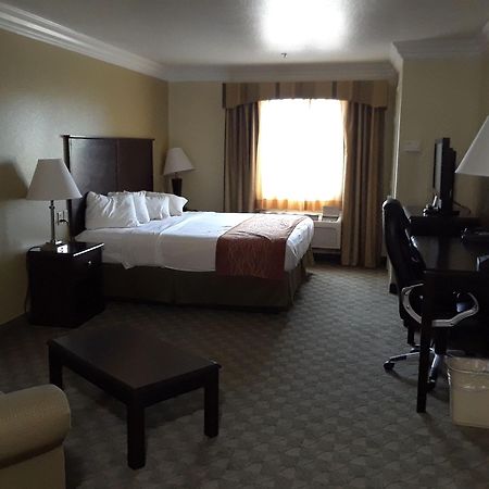 Best Western Cresson Inn Exterior photo