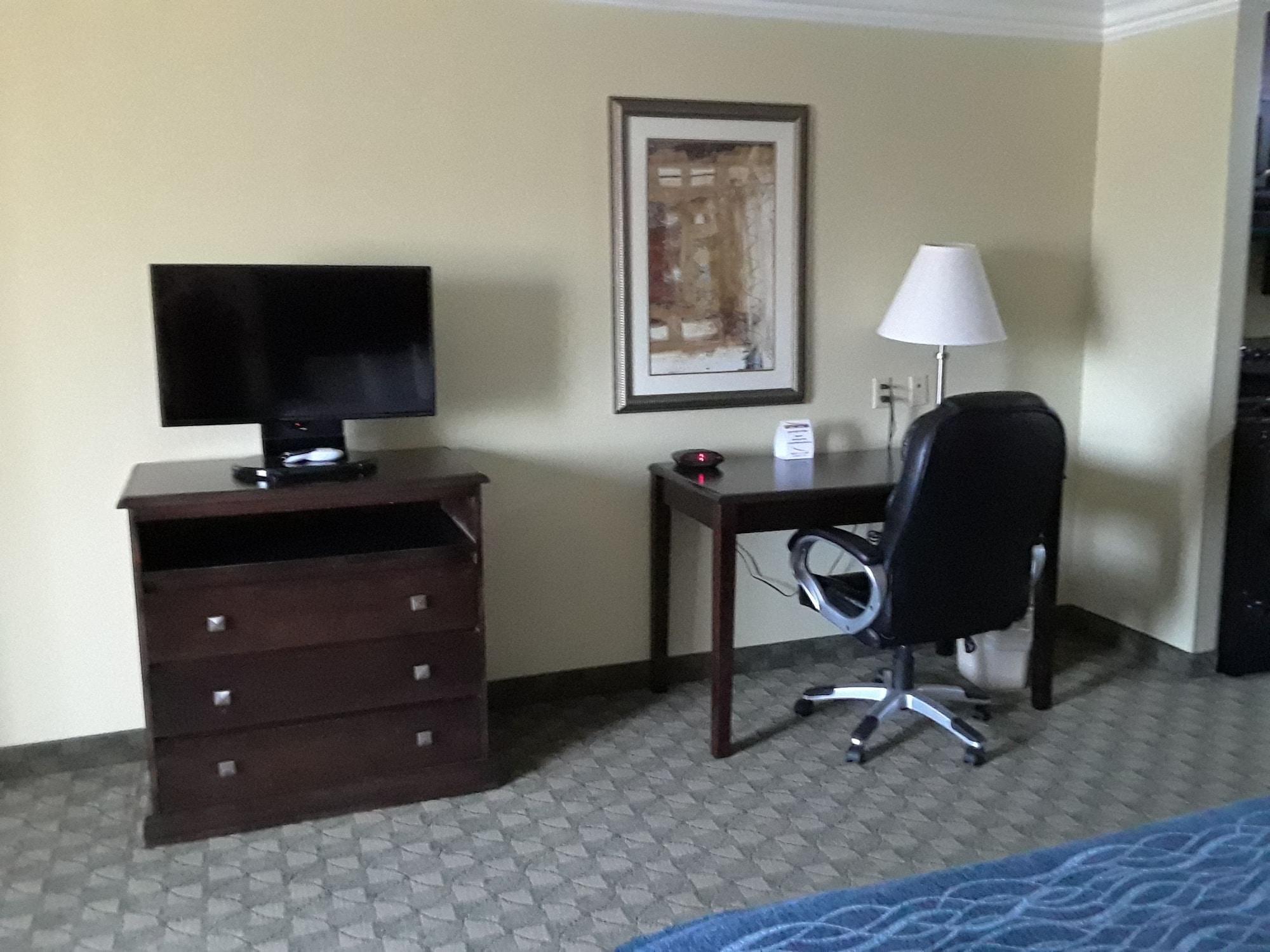 Best Western Cresson Inn Exterior photo