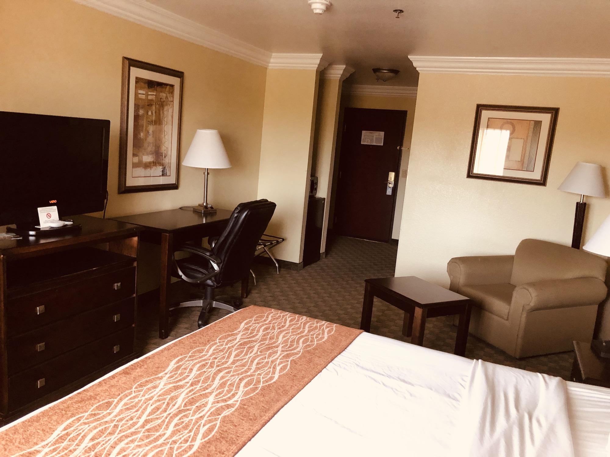 Best Western Cresson Inn Exterior photo