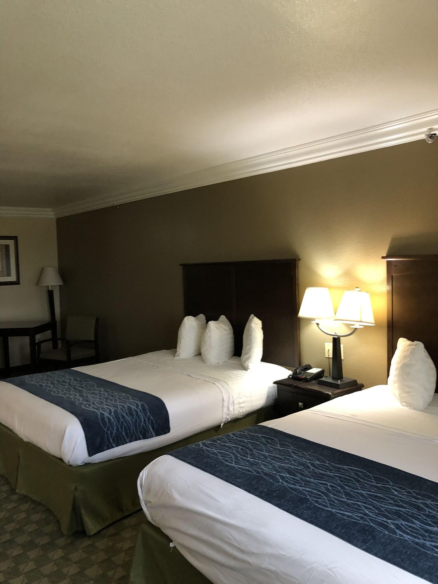 Best Western Cresson Inn Exterior photo