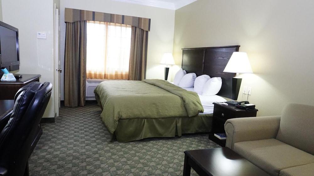 Best Western Cresson Inn Exterior photo