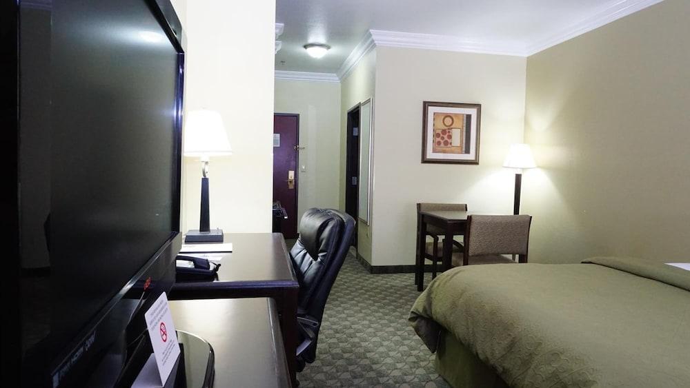 Best Western Cresson Inn Exterior photo