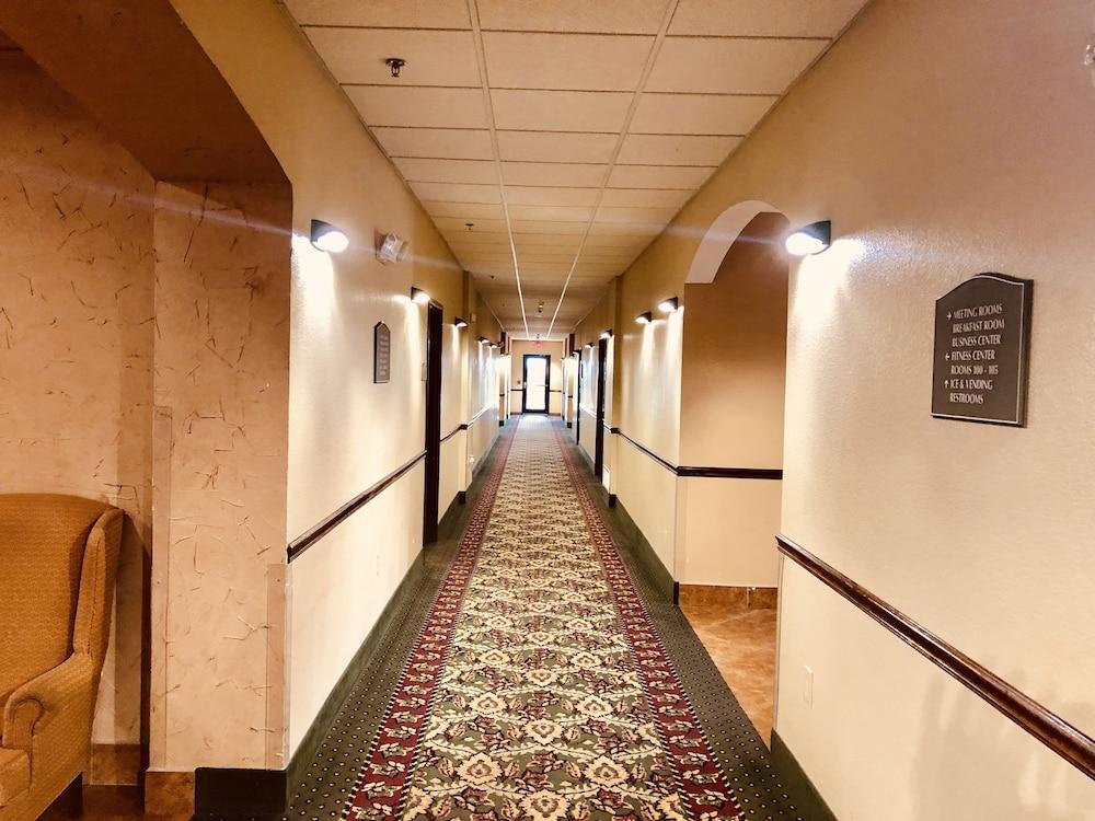 Best Western Cresson Inn Exterior photo