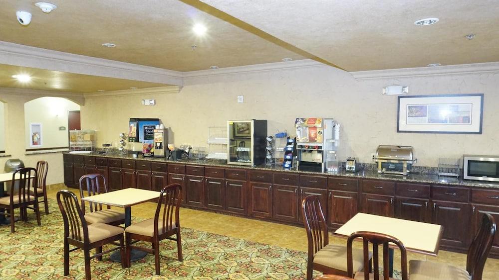 Best Western Cresson Inn Exterior photo