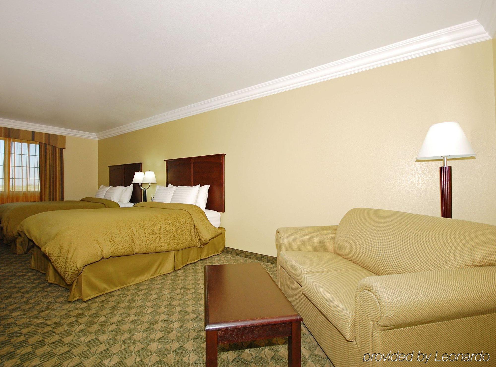 Best Western Cresson Inn Exterior photo