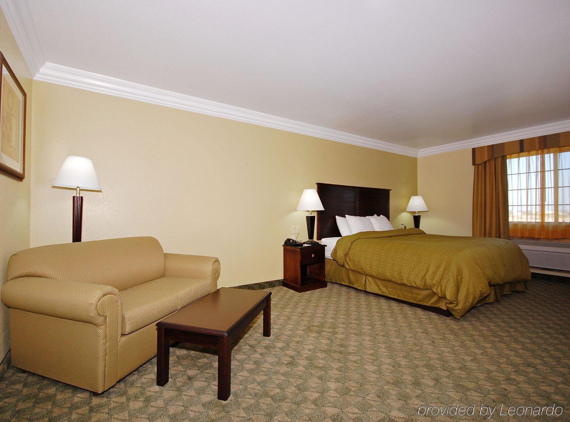 Best Western Cresson Inn Room photo