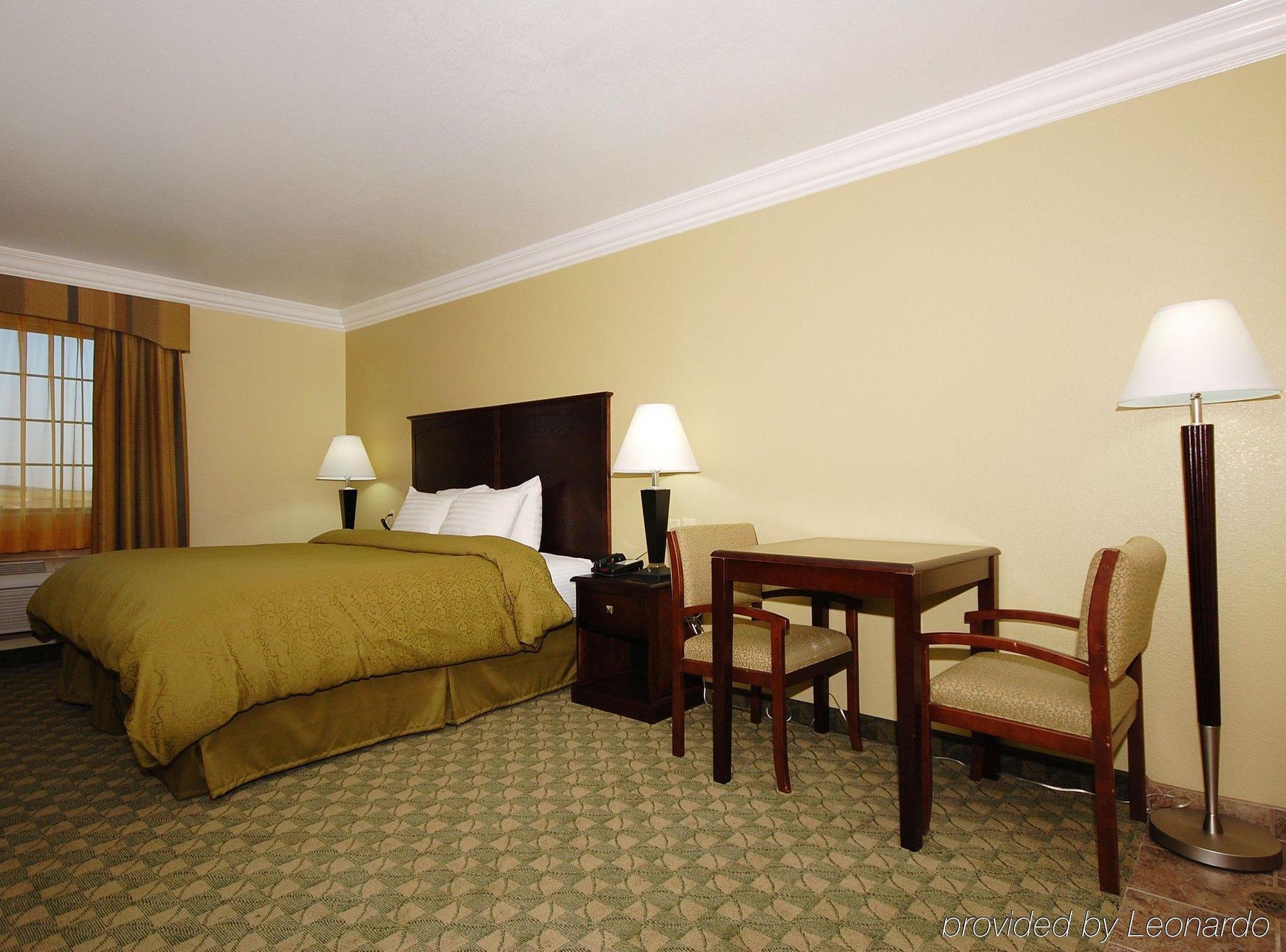 Best Western Cresson Inn Room photo